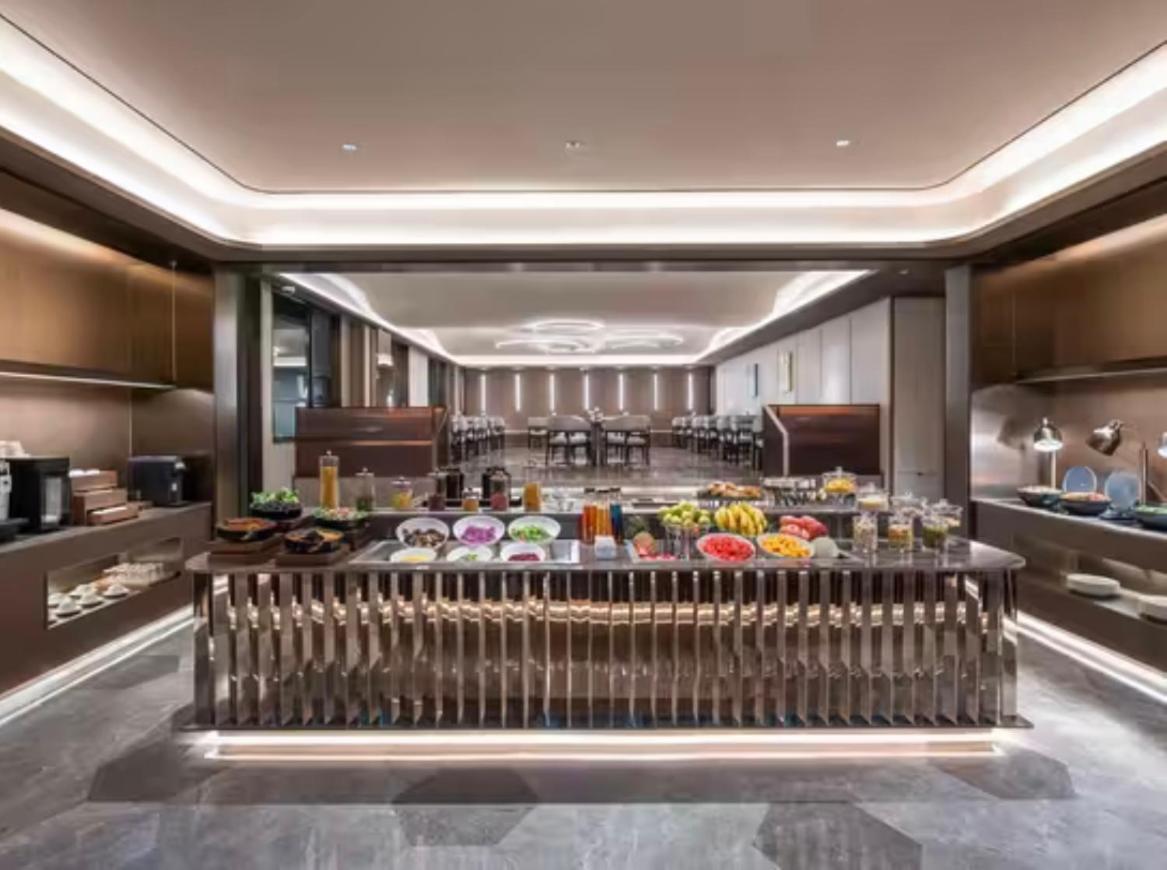Crystal Orange Chongming Nanmen Hotel *