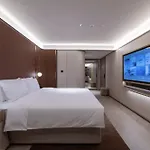 Crystal Orange Hotel Shanghai Chongming Nanmen